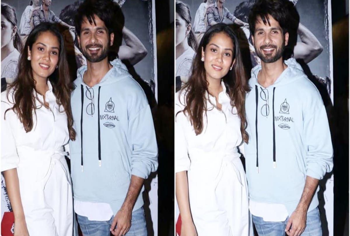 Shahid kapoor reavels about personal and professional life at No Filter Neha Season 4