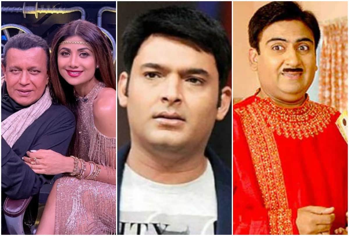 BARC report Kundali Bhagya top the chart Kapil Sharma show out of Top 5 list