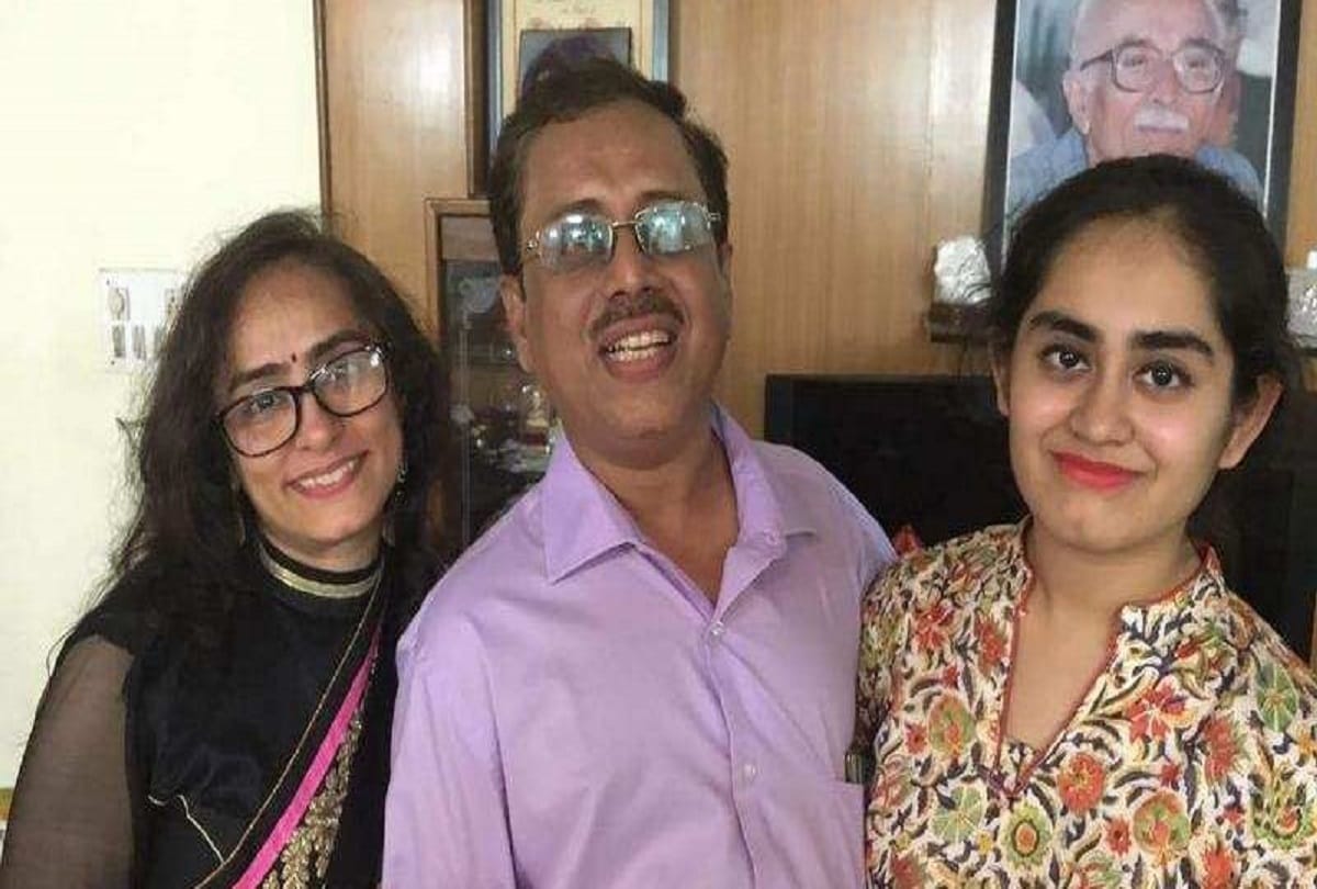 Stuti Khandwala cracks NEET, AIIMS, JIPMER, JEE, MIT in one take, know her preparation tips