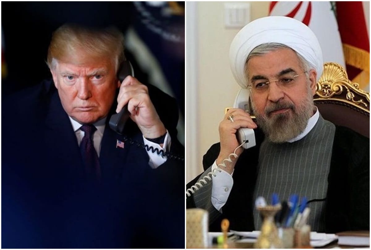 Iran US conflict 1979 Iran revolution and all about hostility in Iran and America