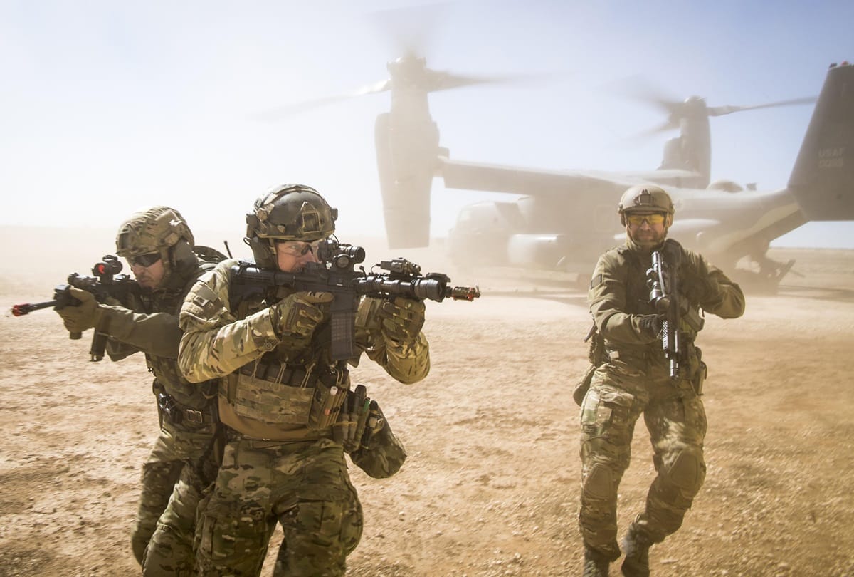 To counter China's People Liberation Army, US is withdrawing its army from Europe, which will benefit many countries including India.