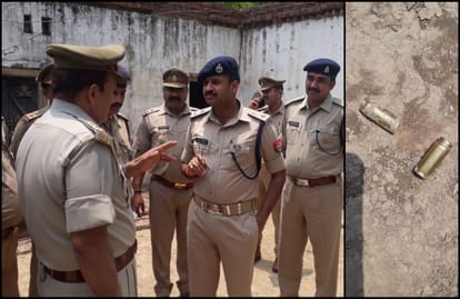 History sheeter murdered with woman in varanasi