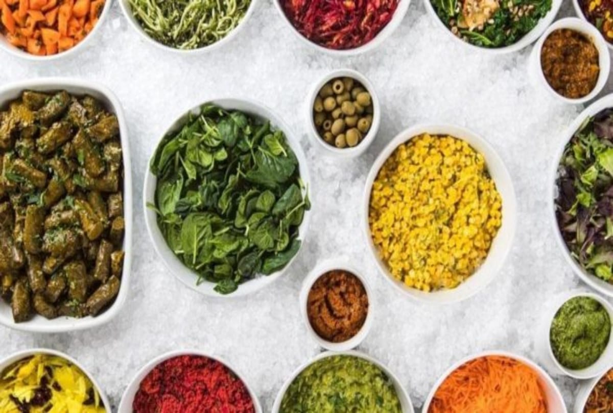 story about world old veg reasturant hiltl veg