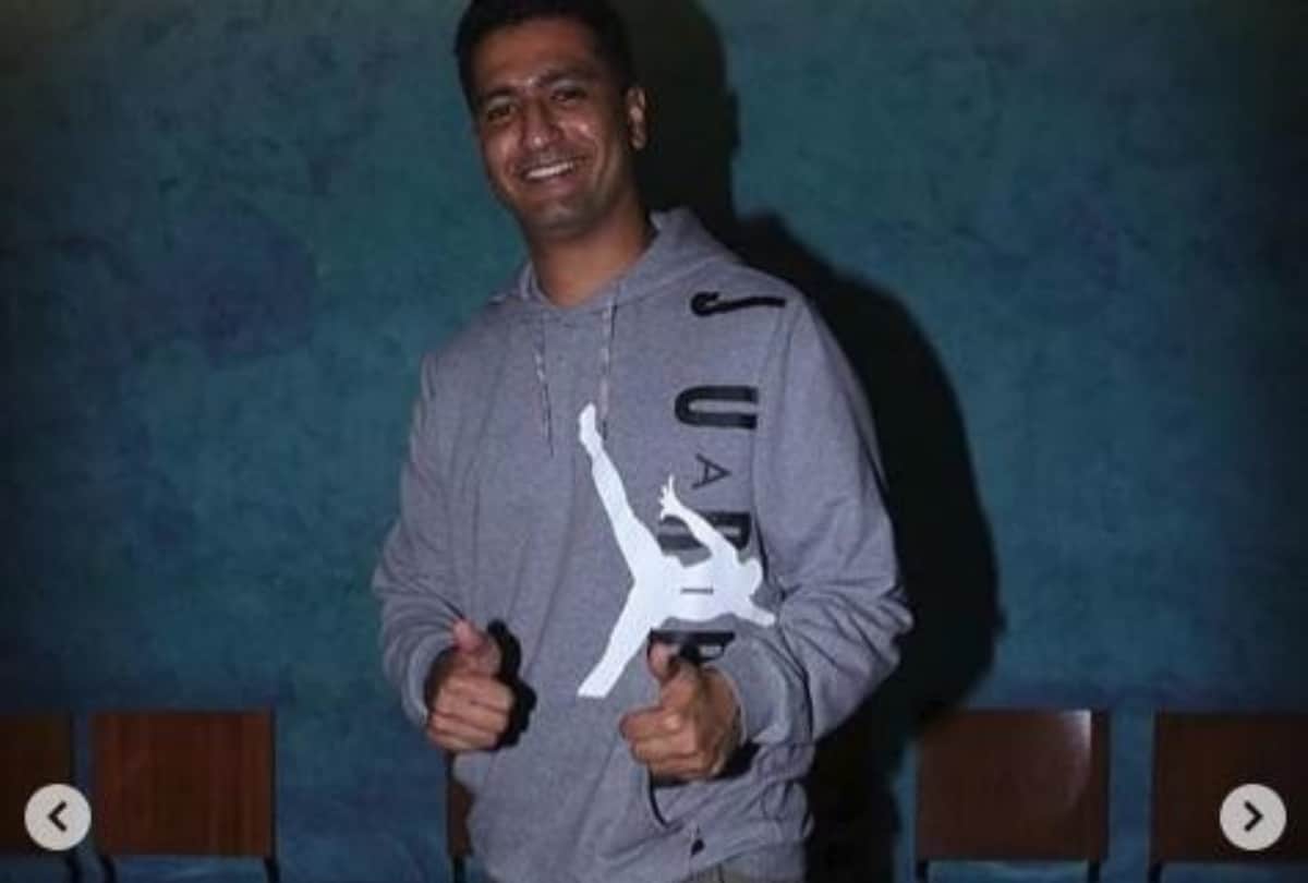 Vicky Kaushal gets Reaction on Sam Manekshaw Army Uniform