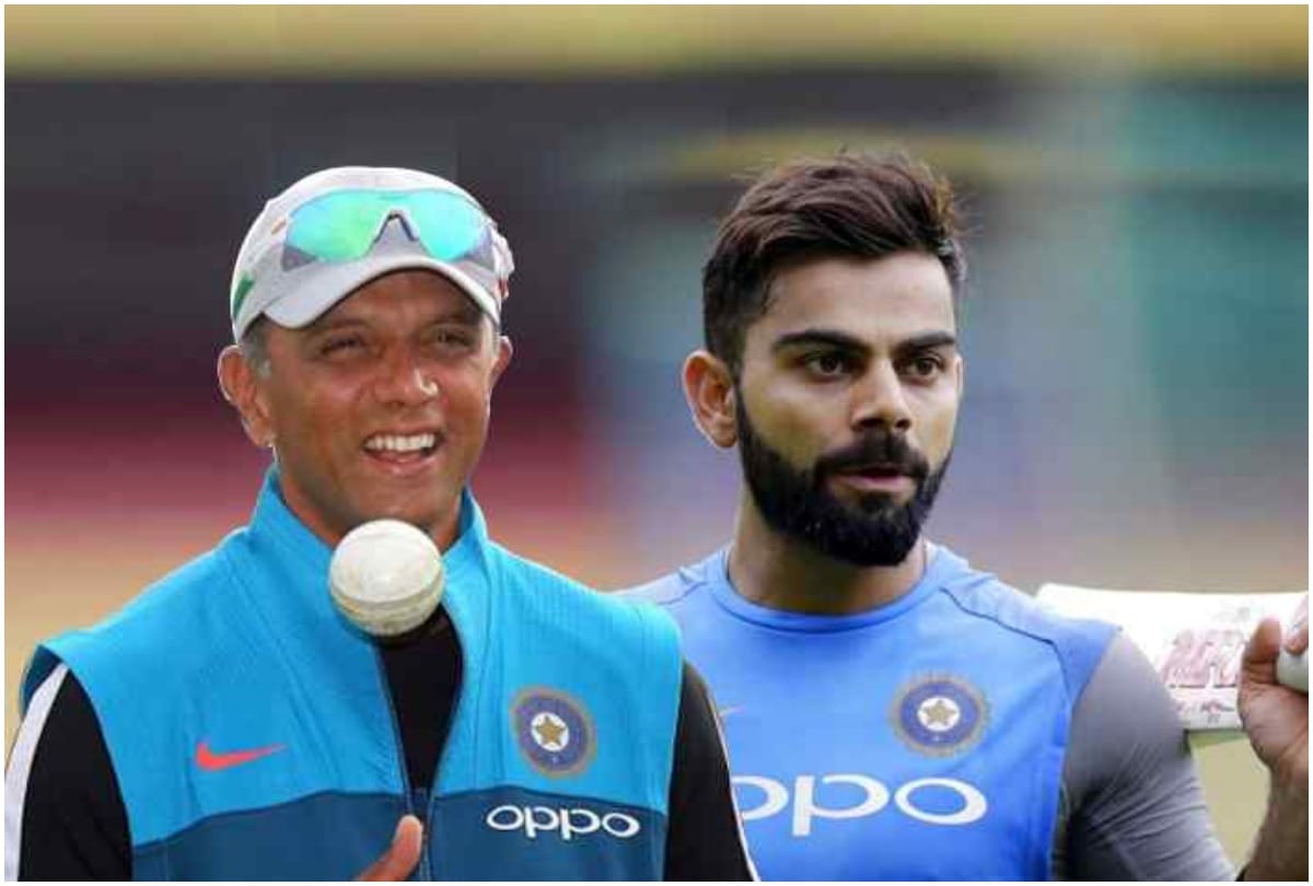 World Cup 2019: Virat Kohli missed to break Sachin Tendulkar and Lara 20 thousands runs record