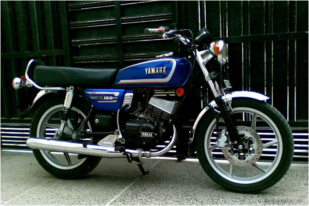 Indias most popular iconic bikes in history people still so crazy