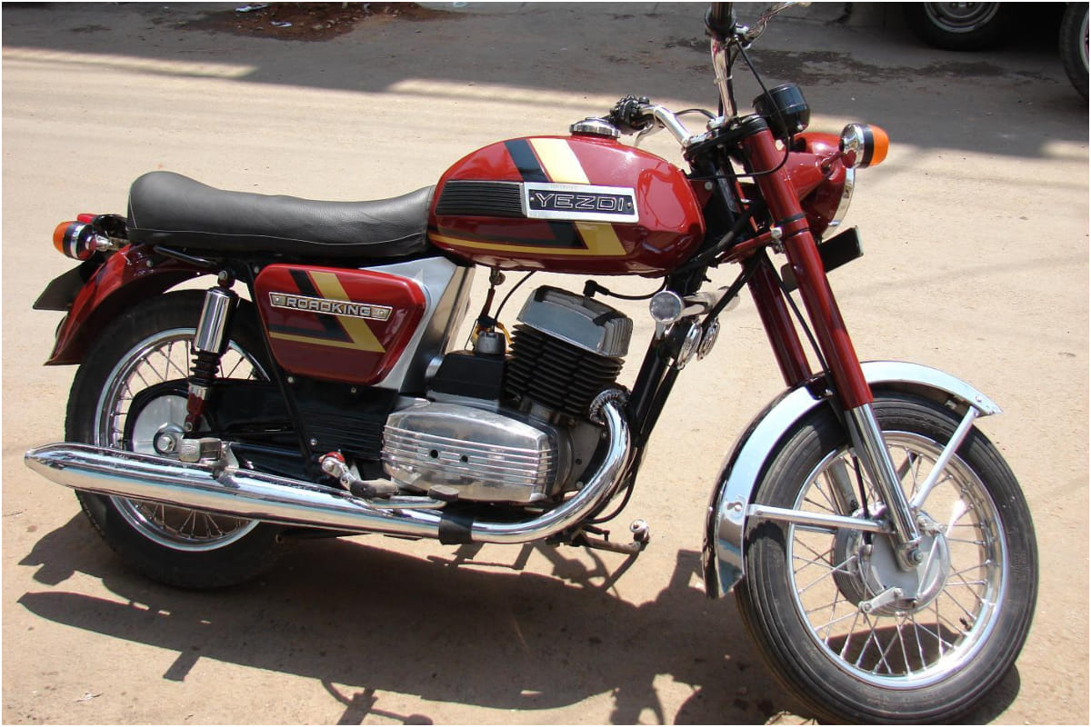 Jawa owned classic legends may launch jawa based Yezdi bikes in india
