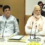 pm modi to meet economist before budget, halwa ceremony kicks of printing at north block