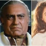 amrish puri, disha patani