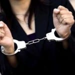 Arrest - सांकेतिक तस्वीर