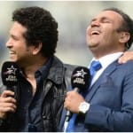 Sachin Tendulkar-Sehwag