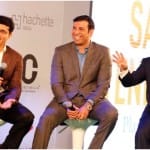 Sunny Gavaskar and Laxman takes Hindi tuition for commentary Sachin Sourav and Kumble have also taken training