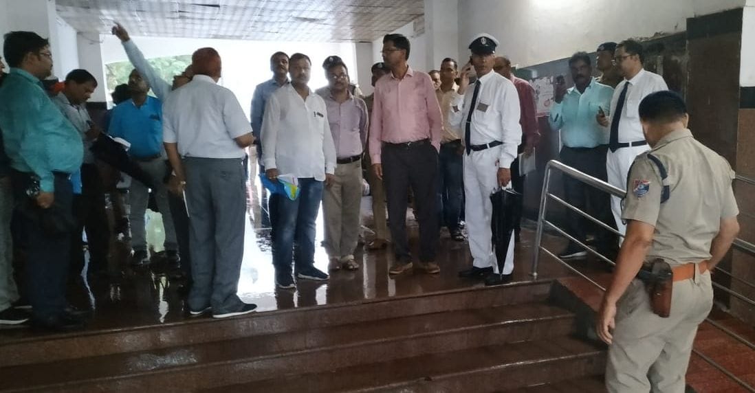 जीएम ने दिए खामियों को दूर करने के निर्देश