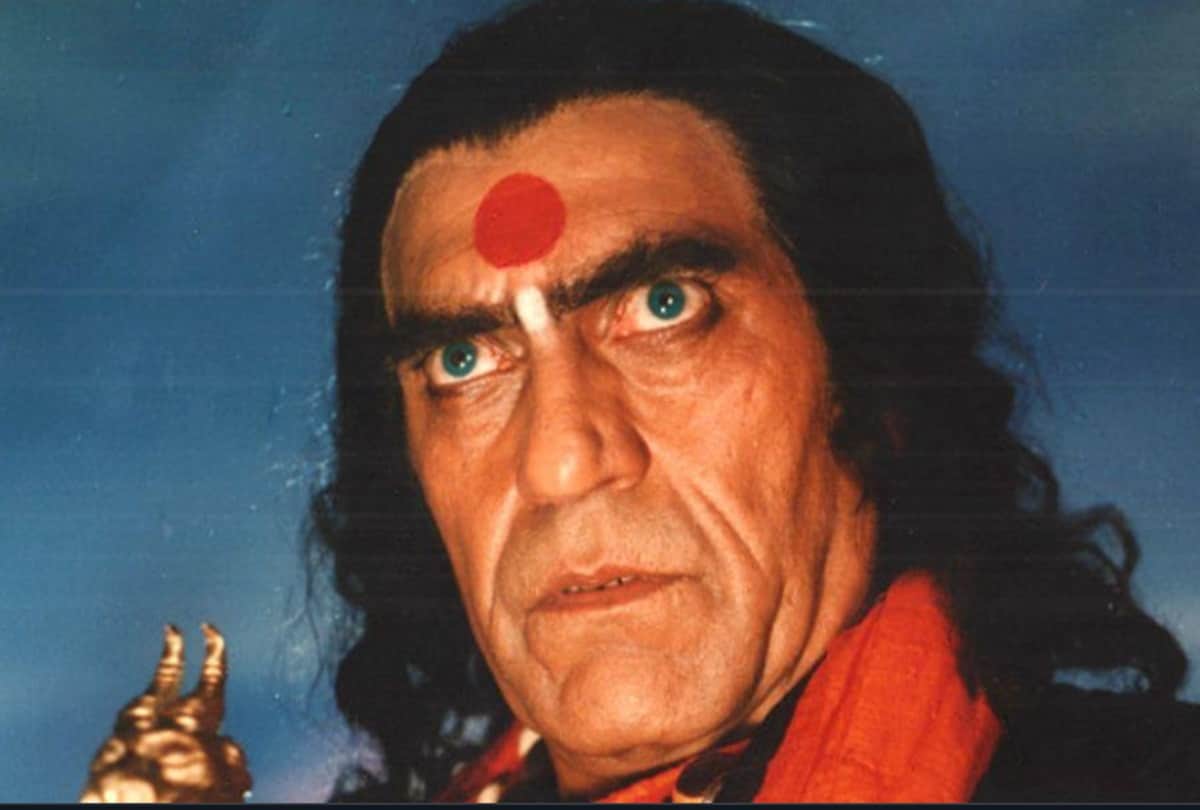 Amrish Puri Birth Anniversary Know his Fee For villian Role