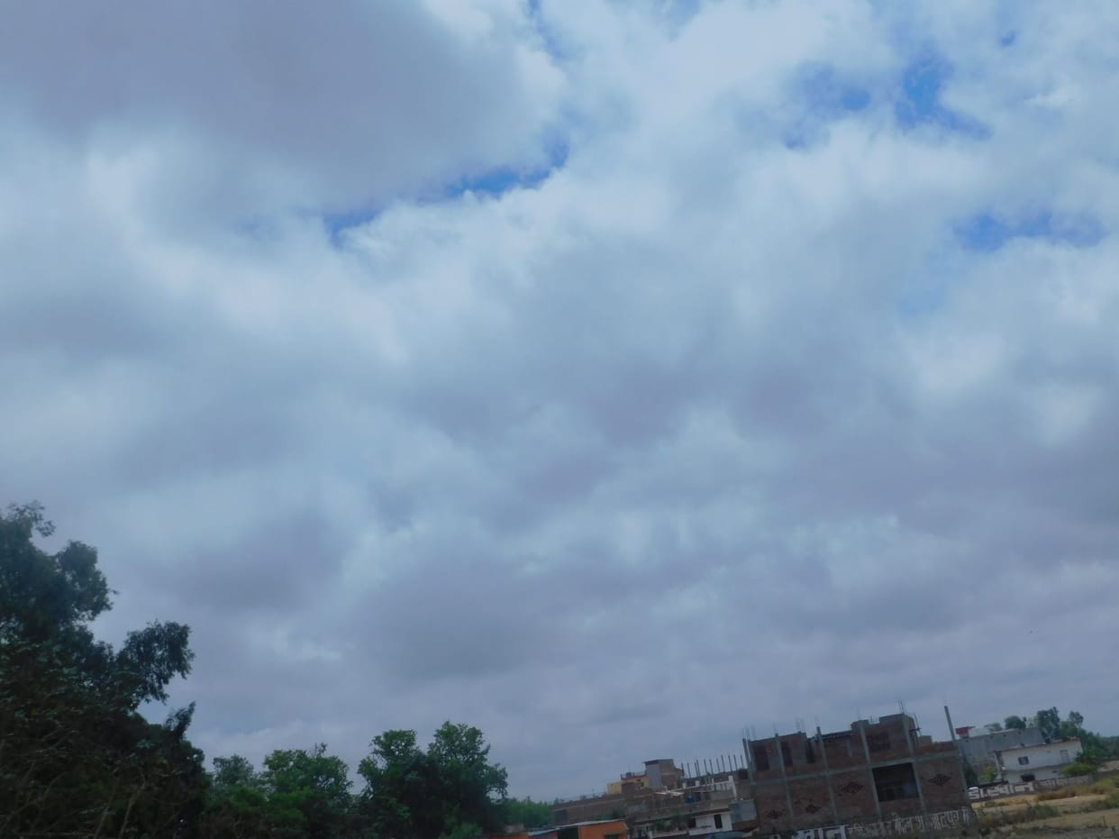 weather uncertanity
