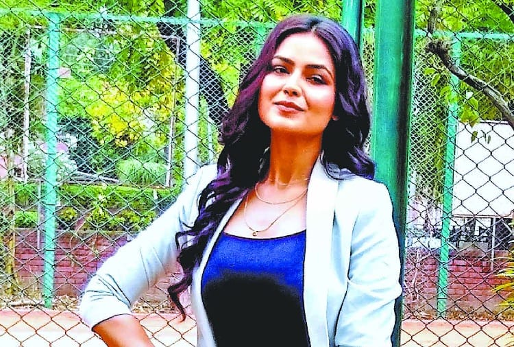 Actress Sonia Kaur Interview on Success and Life