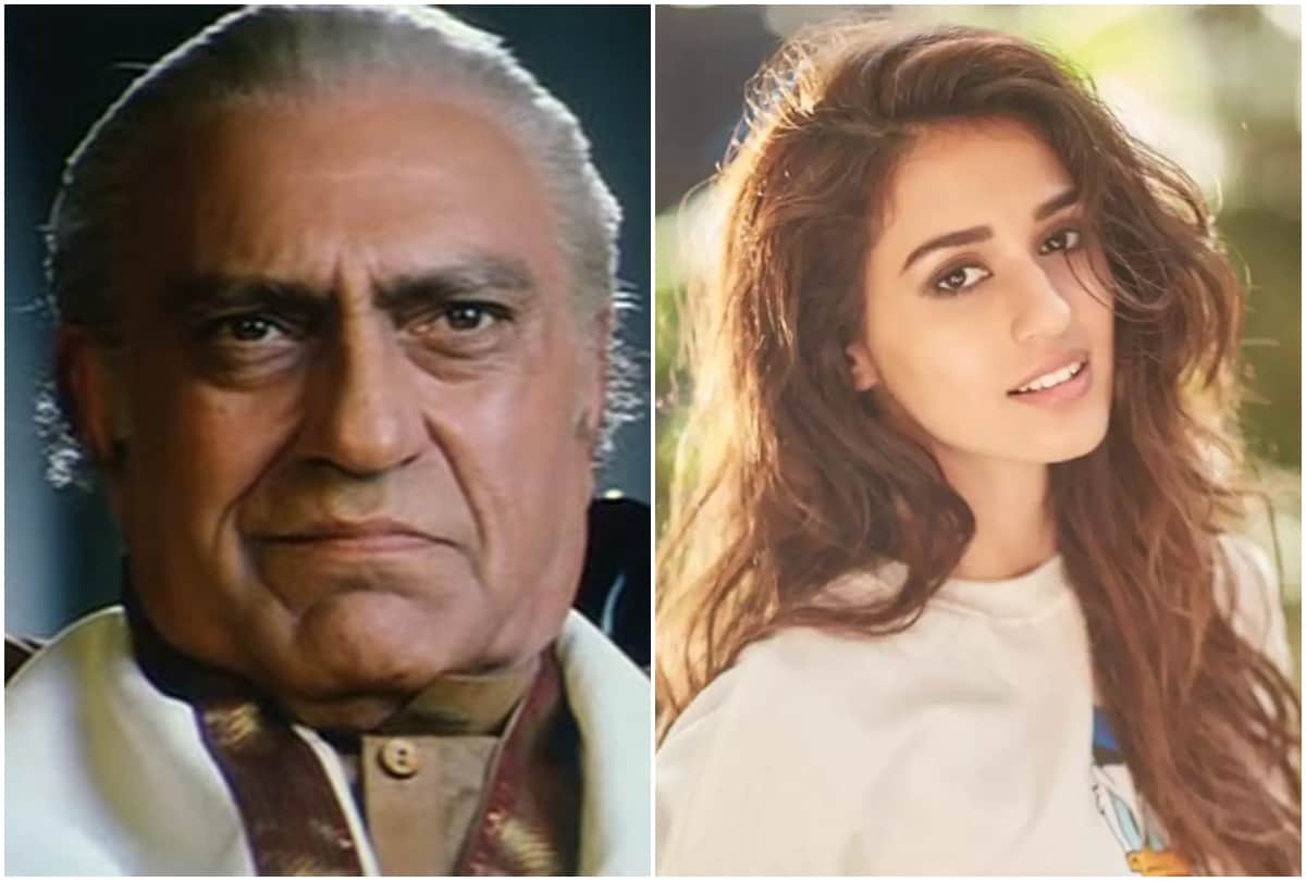 amrish puri birthday to disha patani injured here entertainment top news