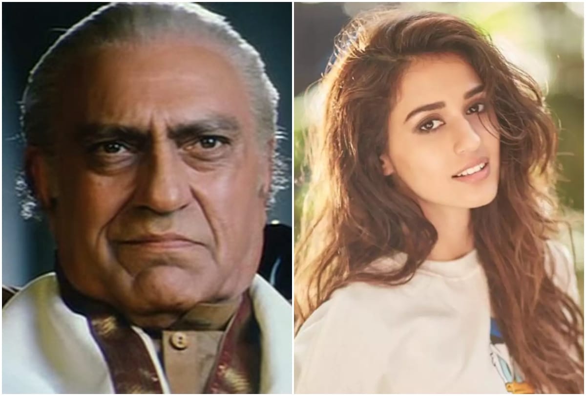 amrish puri birthday to disha patani injured here entertainment top news
