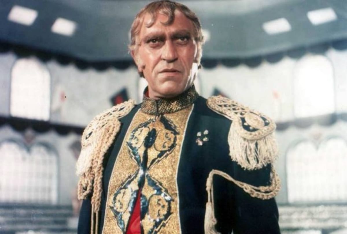 Amrish Puri Birthday Special Boney Kapoor remember Mr India actor as his villain journey