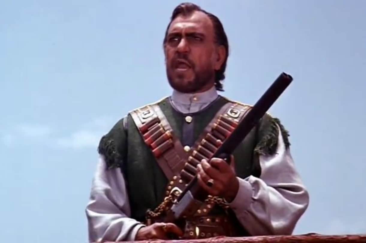 amrish puri and his most popular characters in films