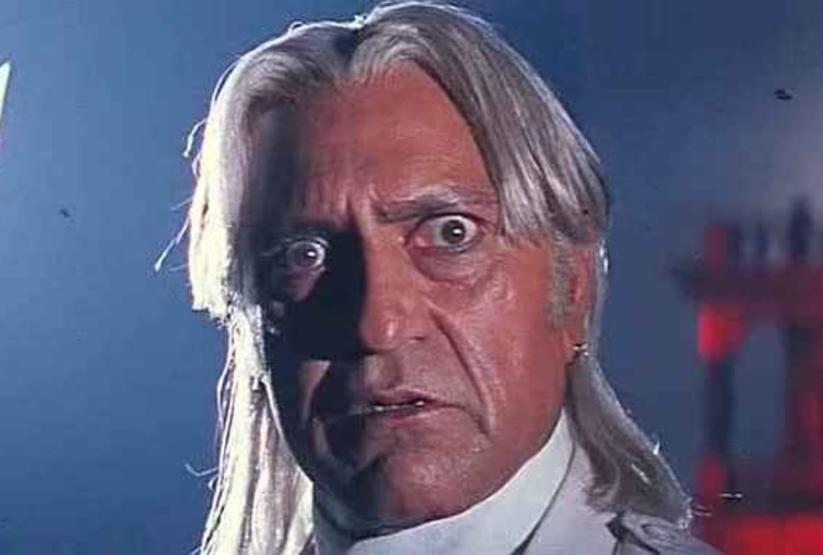 amrish puri birthday special and his 15 characters