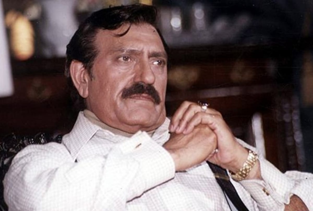 Amrish Puri Birthday Special he never wants his son be a actor like him