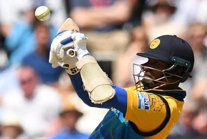 LIVE scorecard and updates England vs Sri Lanka, World Cup 2019