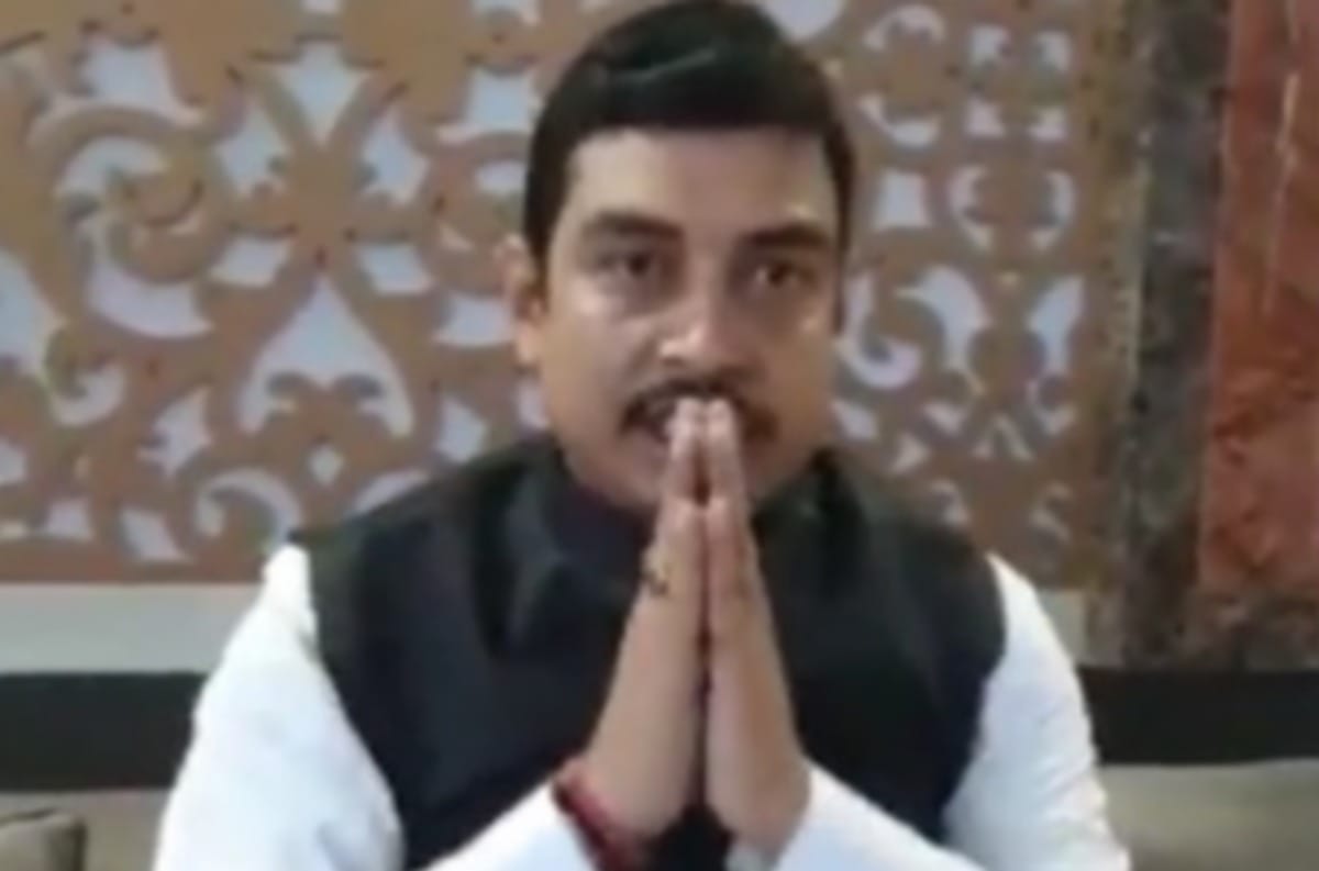 BSP MP aturl rai rape case varanasi court seeks report from Naini Jail in gangster case for judicial remand