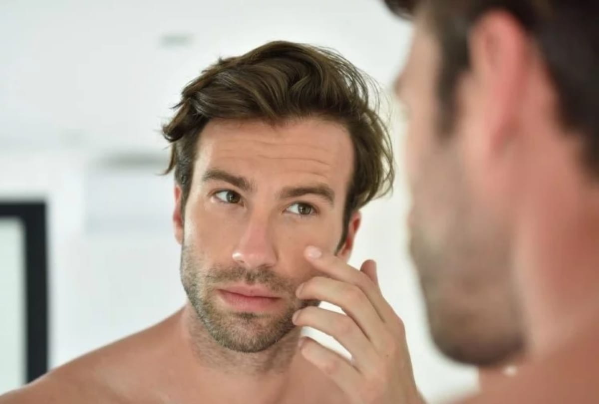 Monsoon Season Skin care tips for Men