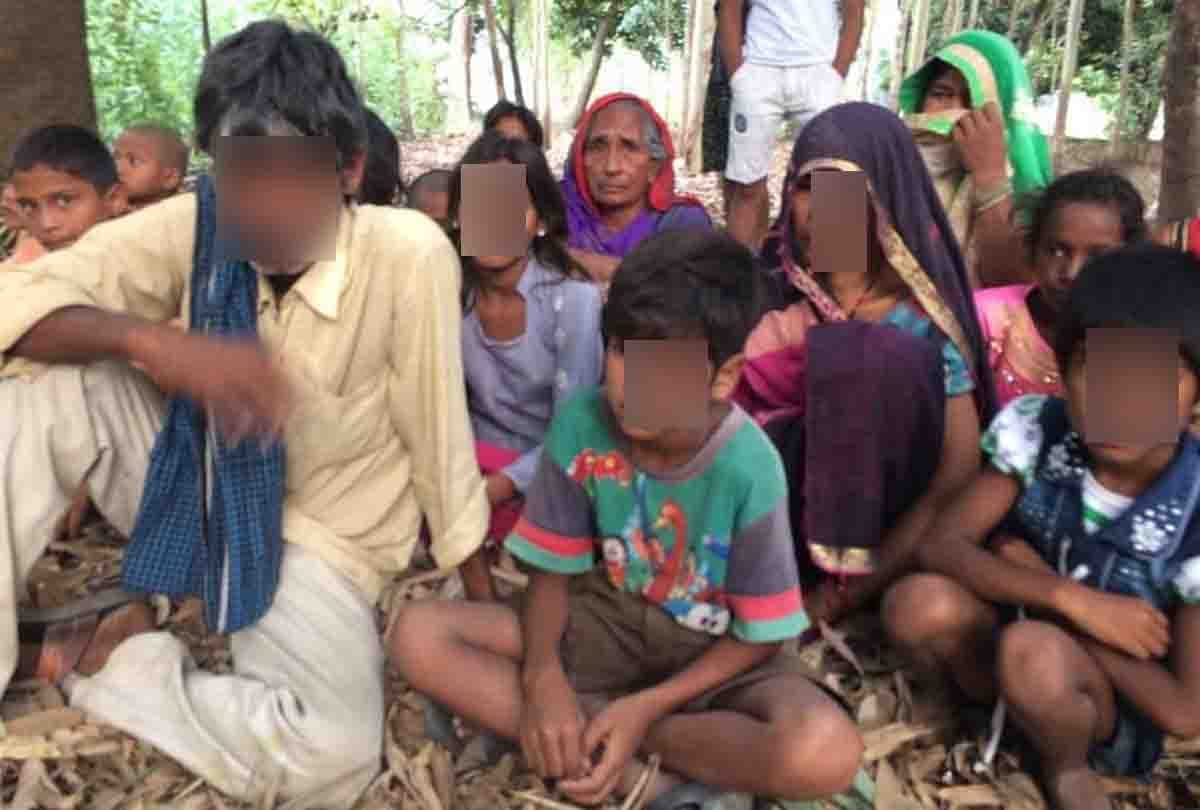 12 year old girl brutally murdered after misdeed