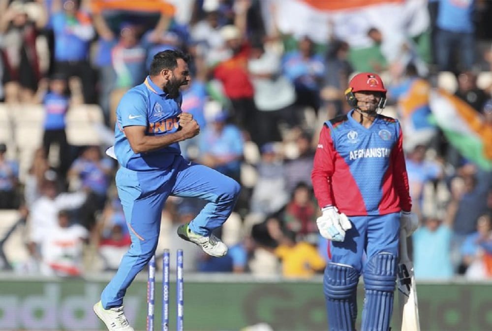World Cup 2019: INDvsAFG: LIVE scorecard and updates of World Cup 2019, India vs Afghanistan