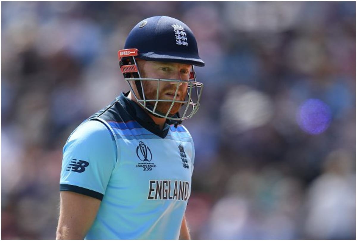 World Cup 2019: Jonny Bairstow out on zero two times Golden Duck in against Sri Lanka