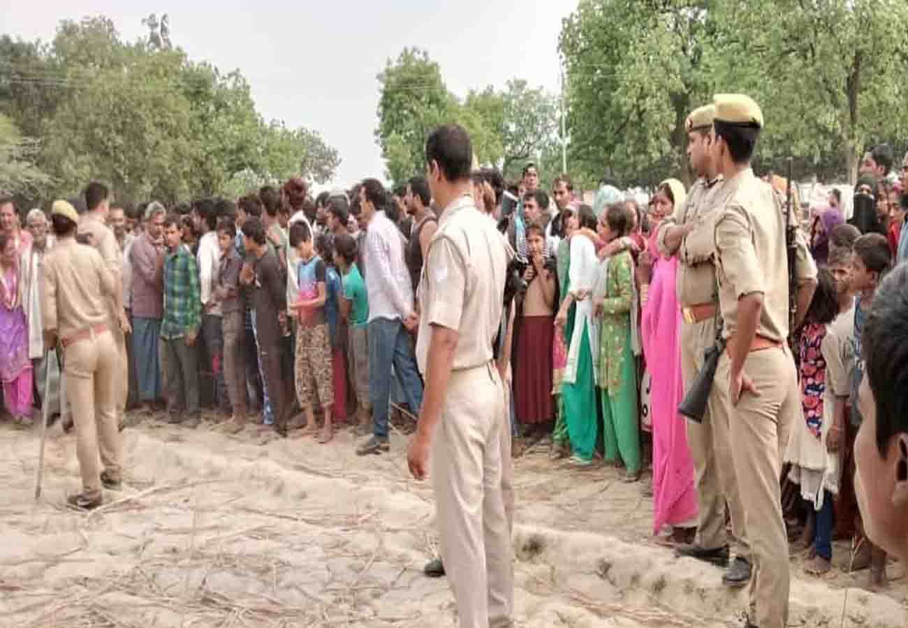 big revealing Young man murdered in illegal relations in kanpur