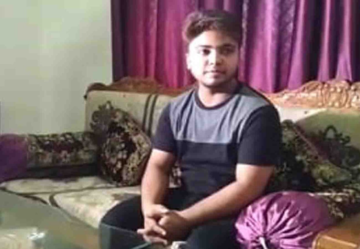 Female National Boxing player Priyanka Pal made her gender change