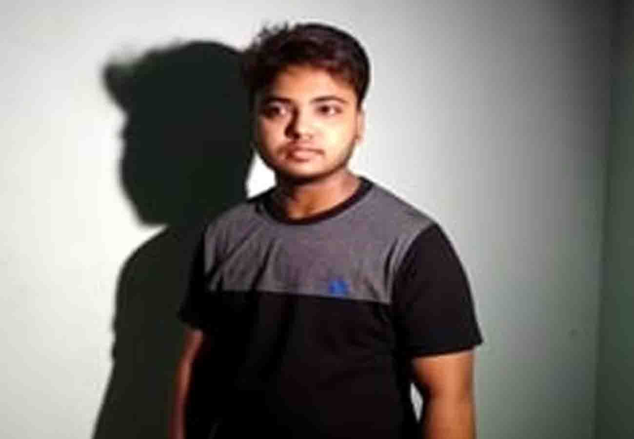 Female National Boxing player Priyanka Pal made her gender change
