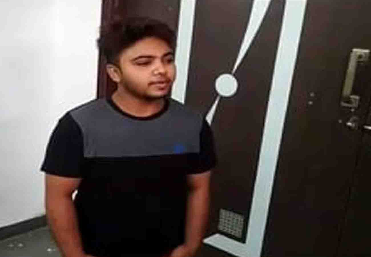 Female National Boxing player Priyanka Pal made her gender change