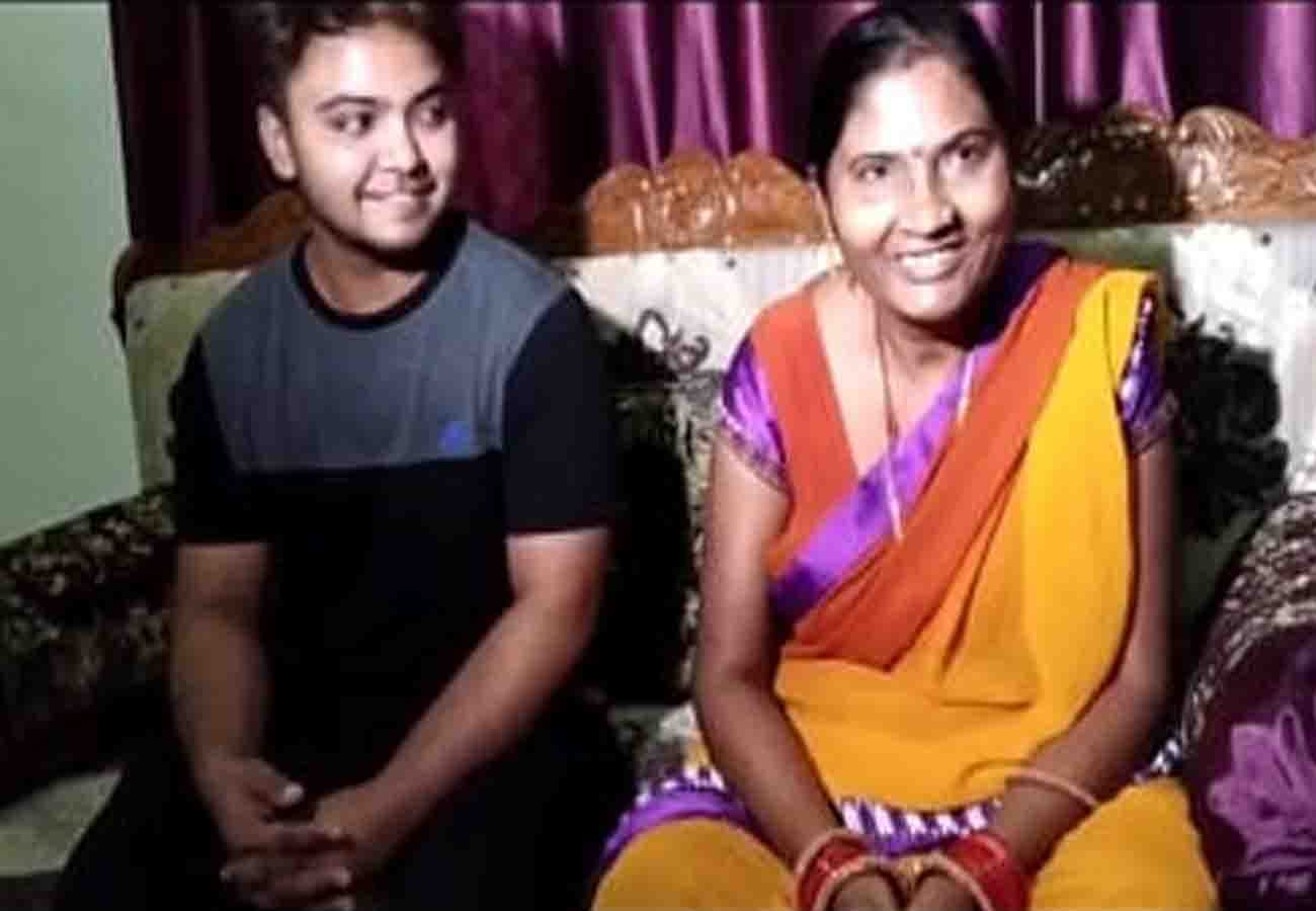 Female National Boxing player Priyanka Pal made her gender change