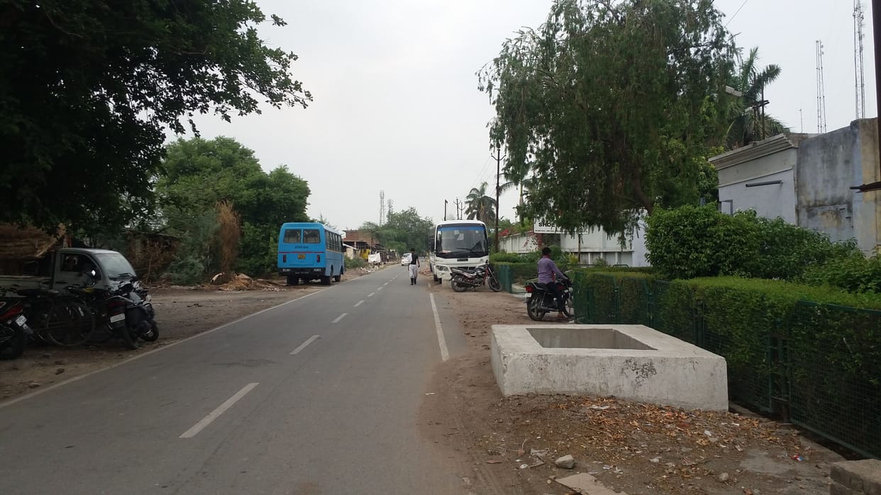Pollution spreads to 38 tanneries