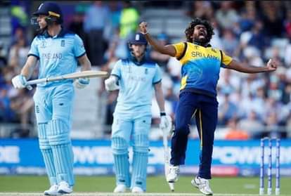 लसिथ मलिंगा