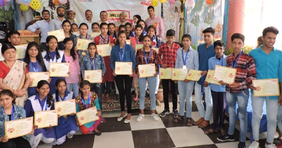 Graduates Increase Honor to Honor