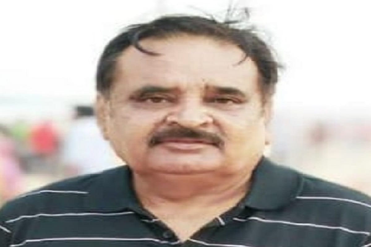 Munna bajrangi murder case: Suspend officer Uday Pratap is disclosure of negligence in Bagpat jail
