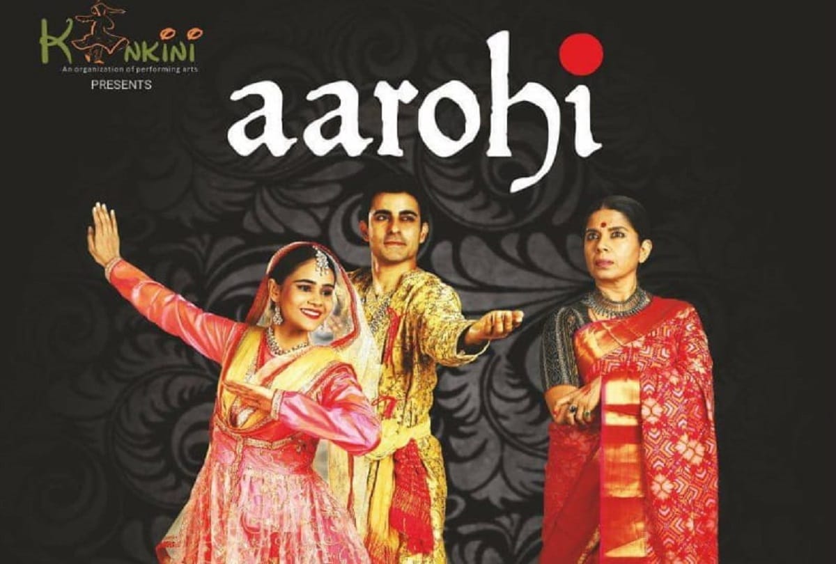 Era tak writes dialogues of musical play Aarohi