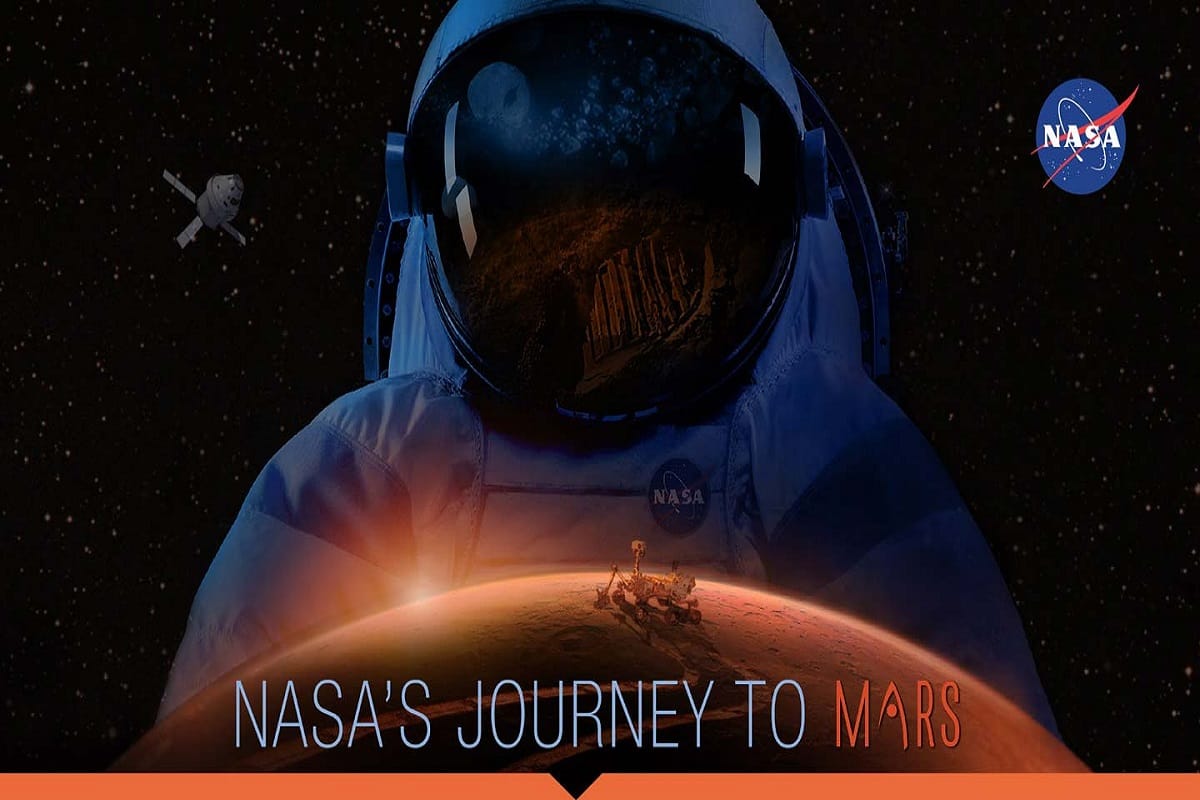 NASA hacked with unauthorized Raspberry Pi connected to its network, stole mars misson data