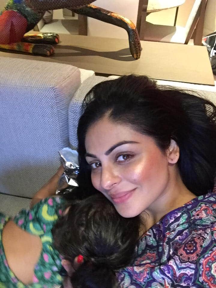 Punjabi actress Neeru Bajwa shared terrifying experience in bollywood during Shadaa promotion