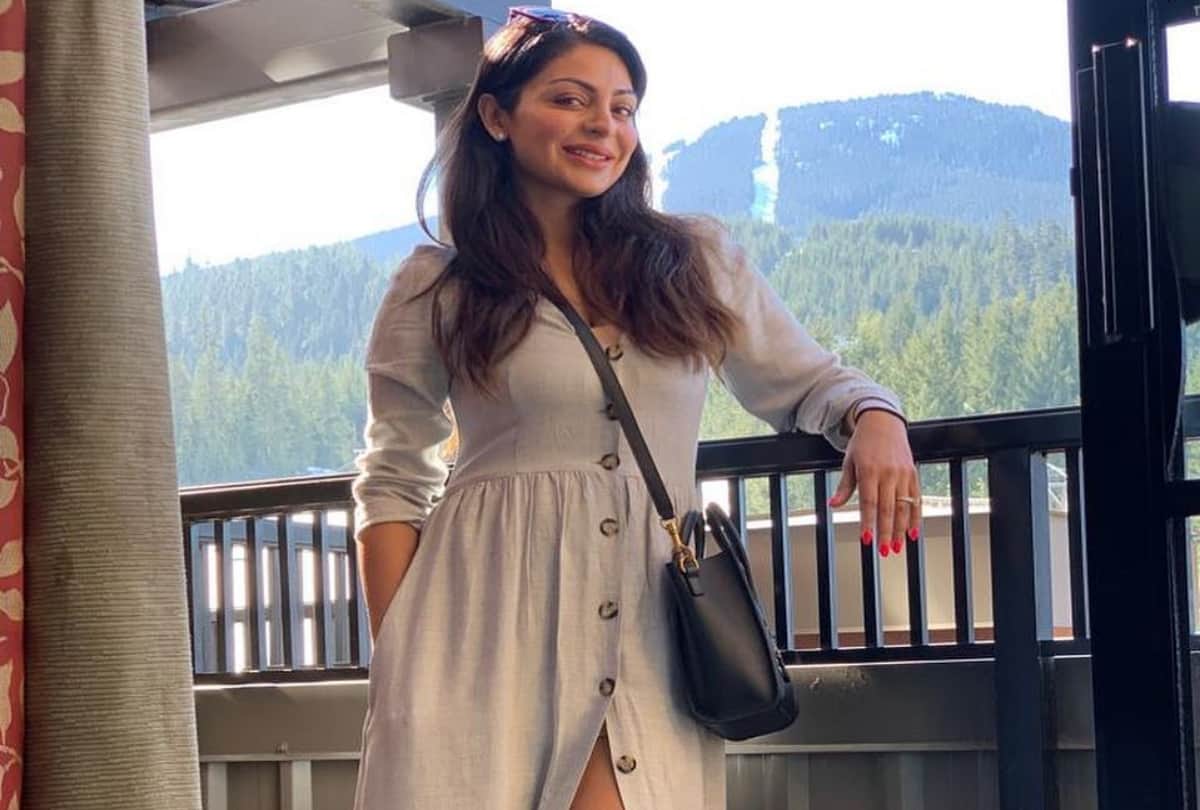 Punjabi actress Neeru Bajwa shared terrifying experience in bollywood during Shadaa promotion