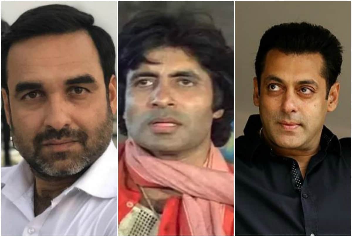 Pankaj Tripathi to Amitabh Bachchan 10 celebrities injured during film shooting