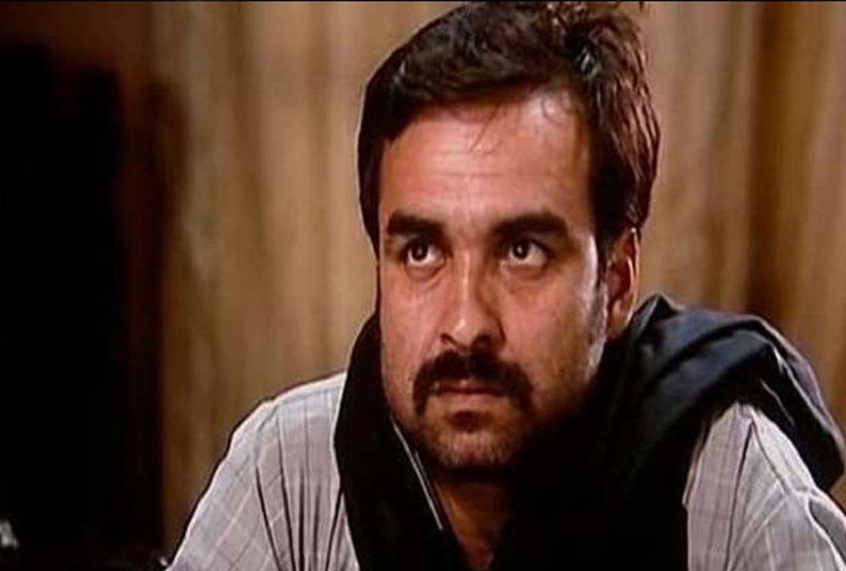 When Pankaj Tripathi publicly performed Bihar's Launda dance, The Kapil Sharma Show video goes viral