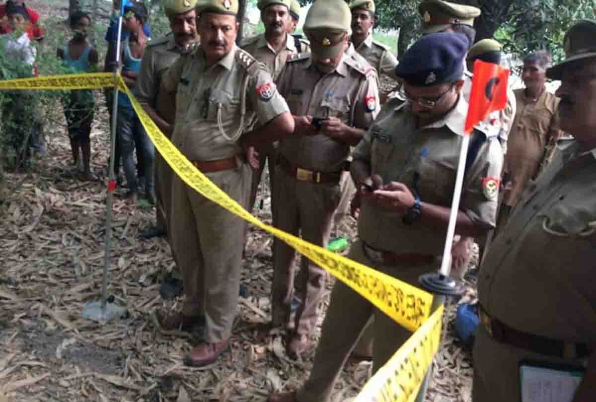 12 year old girl brutally murdered after misdeed