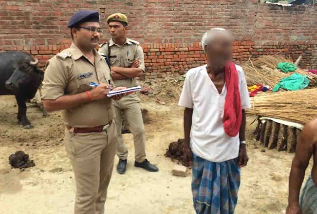 12 year old girl brutally murdered after misdeed