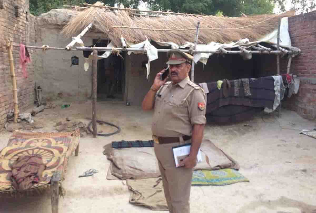 12 year old girl brutally murdered after misdeed